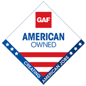 GAF American Owned