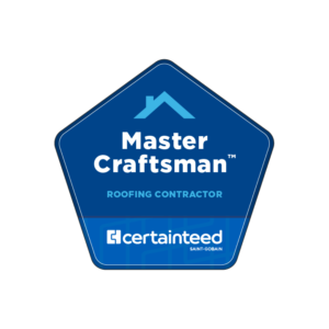 Master Craftsman Roofing Contractor