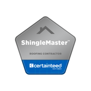 ShingleMaster Roofing Contractor